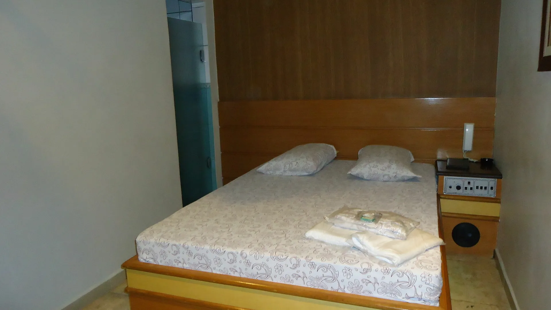 Hotel Namorata Expo Inn San Paolo